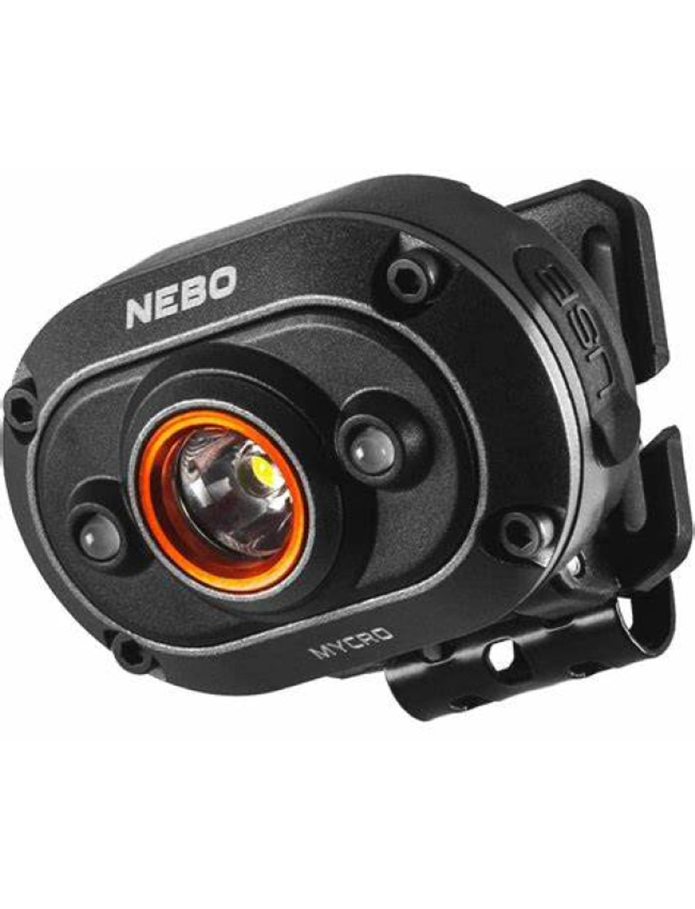 Nebo, MYCRO® 400 Rechargeable Headlamp & Cap Light