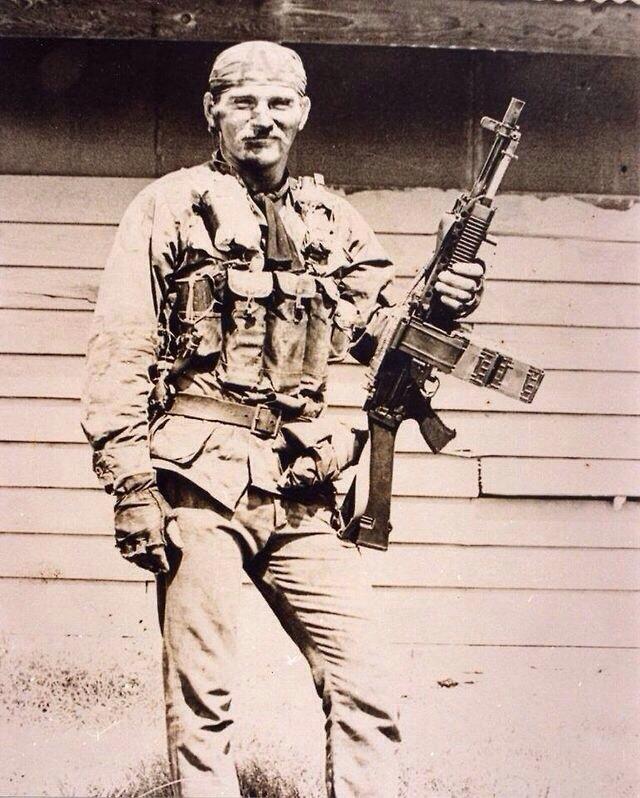 Chest Rig, AK-47, Chinese Type-56
