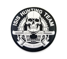 ISIS Hunter Team